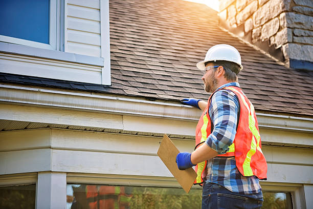 Trusted Flat Roof Repair service in Guilford, IN - Ben Roofing and Steel LLC